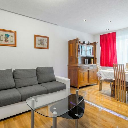 Apartment Antonia Σπλιτ Εξωτερικό φωτογραφία