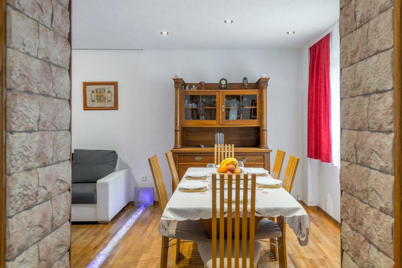 Apartment Antonia Σπλιτ Εξωτερικό φωτογραφία