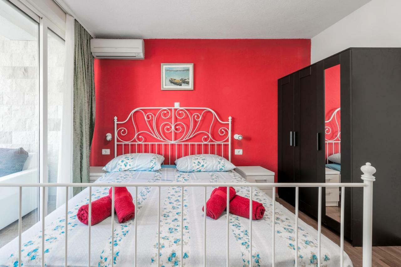 Apartment Antonia Σπλιτ Εξωτερικό φωτογραφία