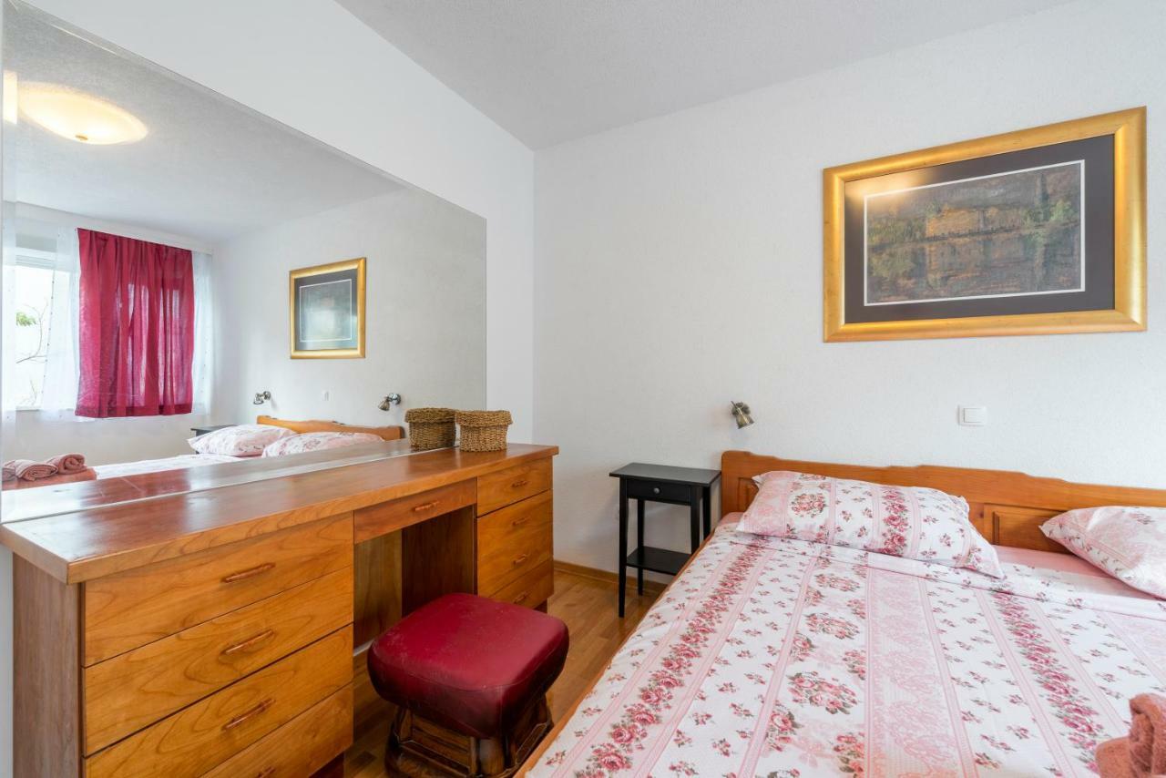 Apartment Antonia Σπλιτ Εξωτερικό φωτογραφία