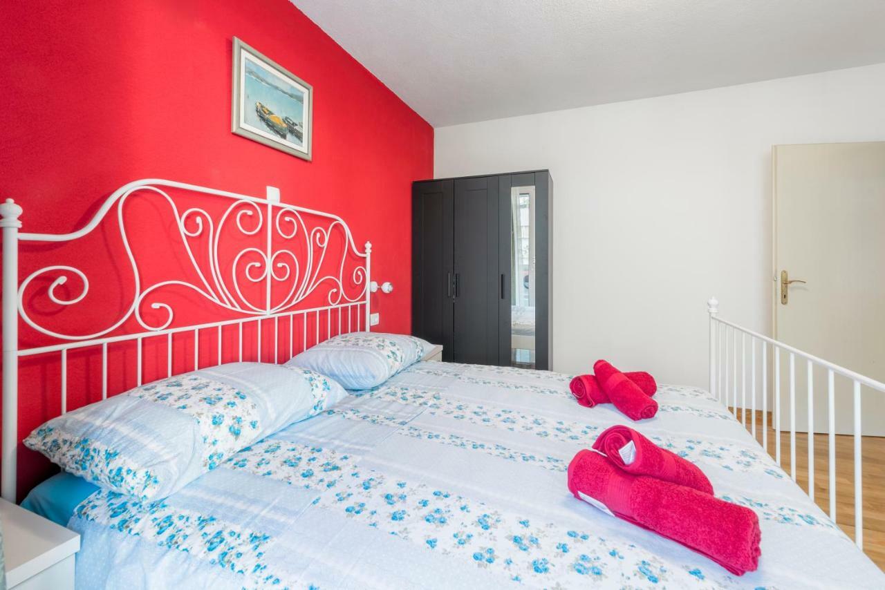 Apartment Antonia Σπλιτ Εξωτερικό φωτογραφία