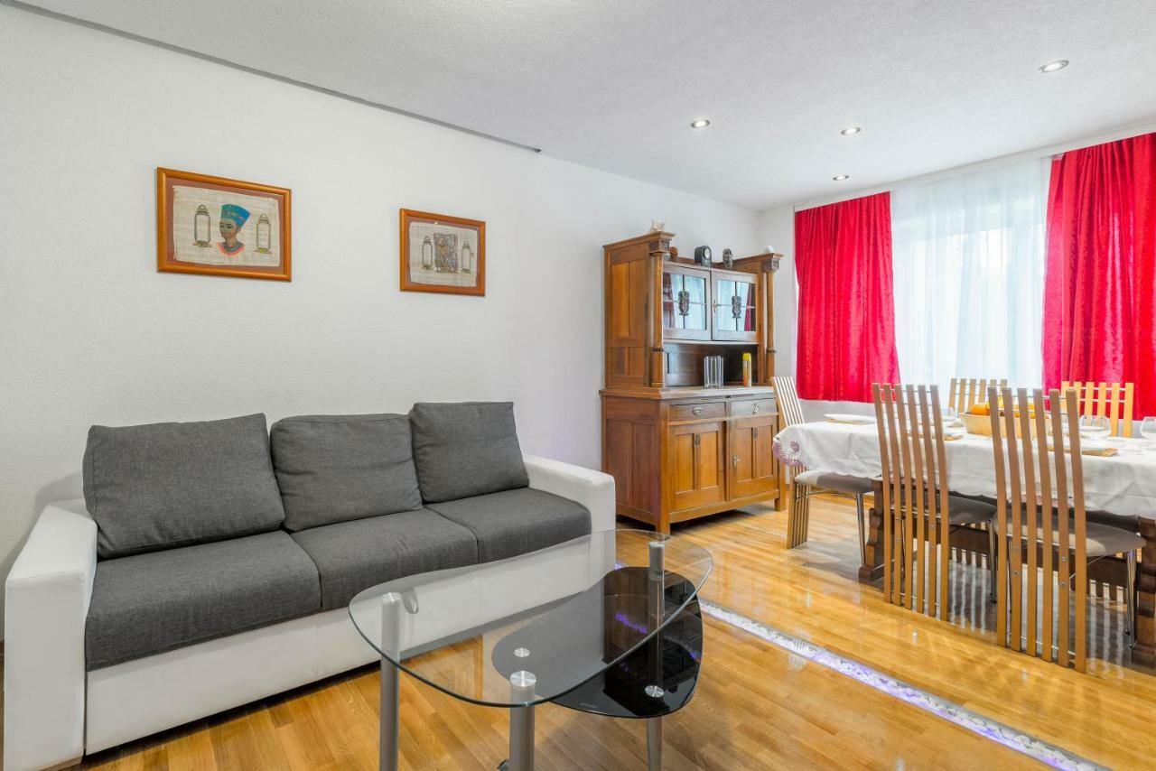 Apartment Antonia Σπλιτ Εξωτερικό φωτογραφία