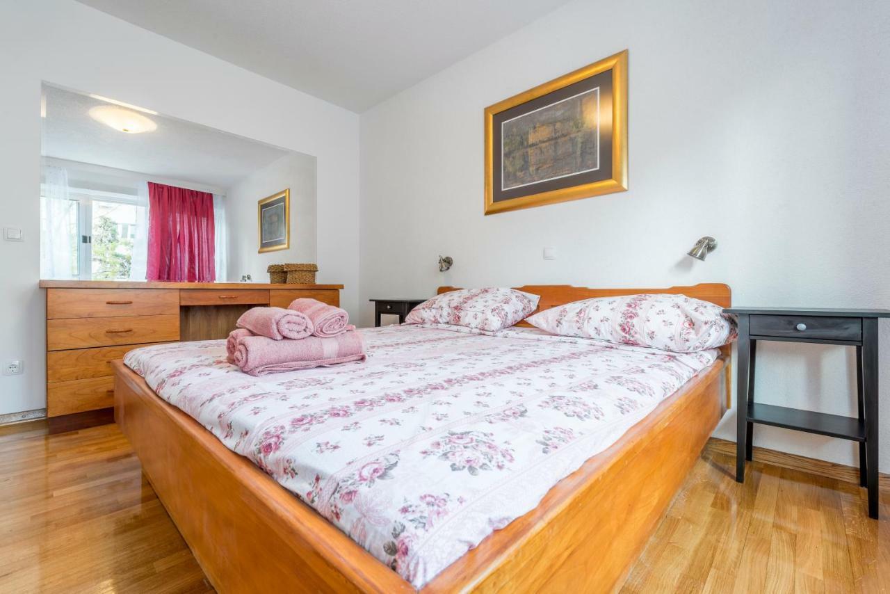 Apartment Antonia Σπλιτ Εξωτερικό φωτογραφία