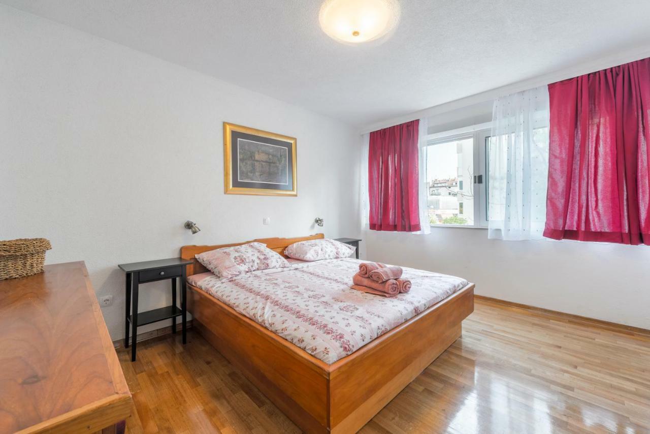 Apartment Antonia Σπλιτ Εξωτερικό φωτογραφία