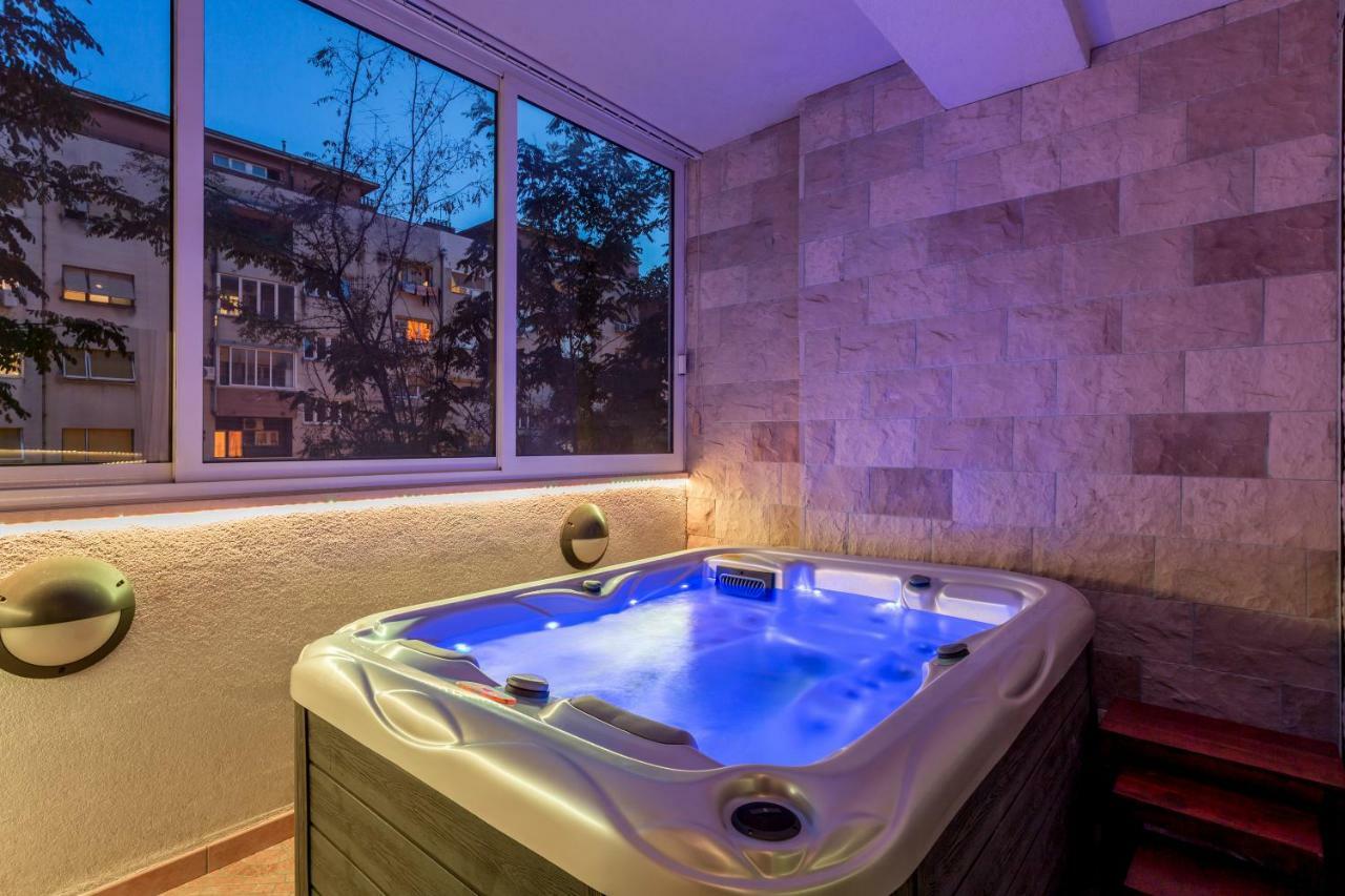 Apartment Antonia Σπλιτ Εξωτερικό φωτογραφία