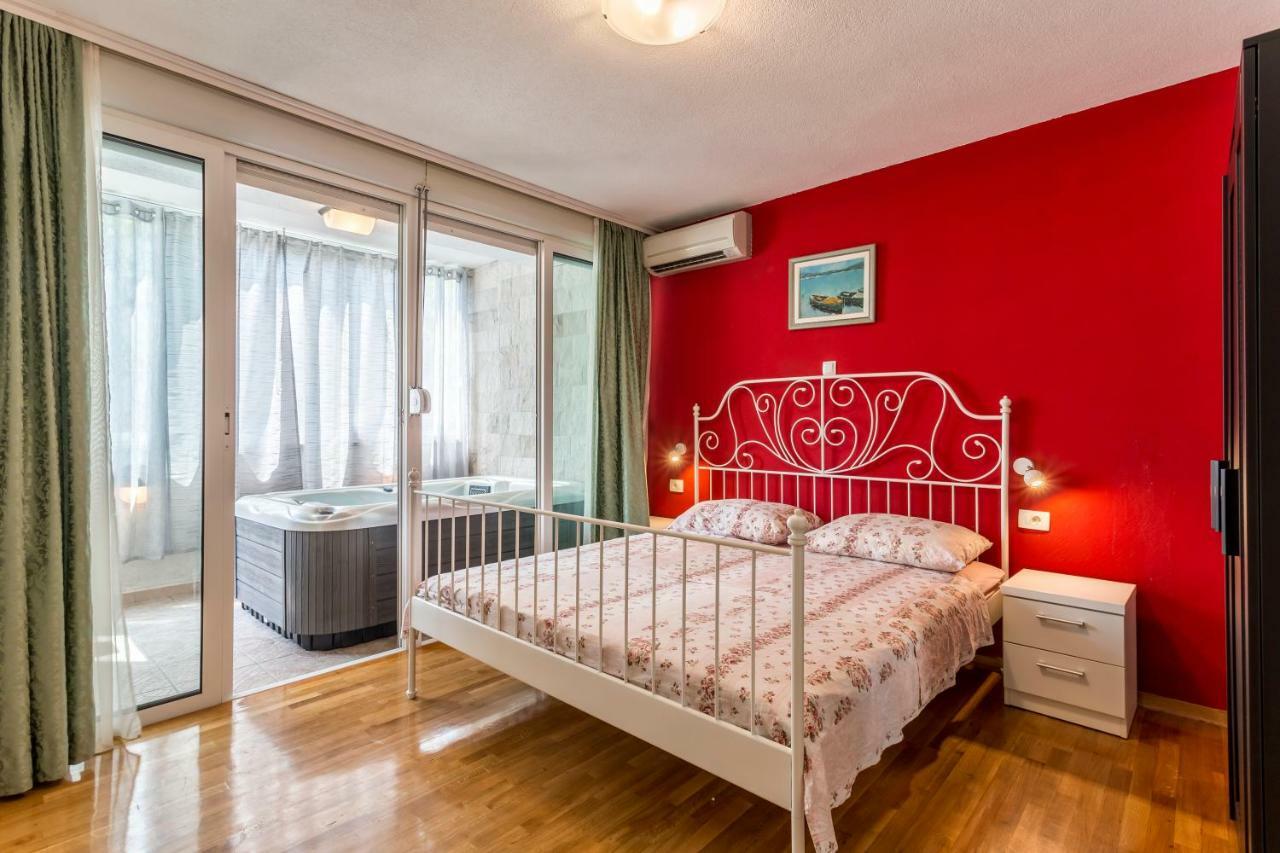 Apartment Antonia Σπλιτ Εξωτερικό φωτογραφία