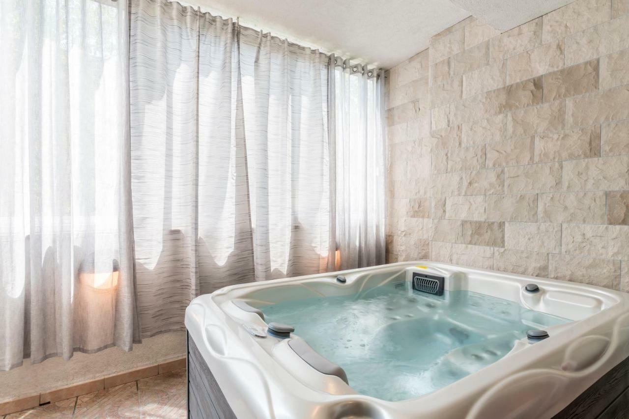 Apartment Antonia Σπλιτ Εξωτερικό φωτογραφία