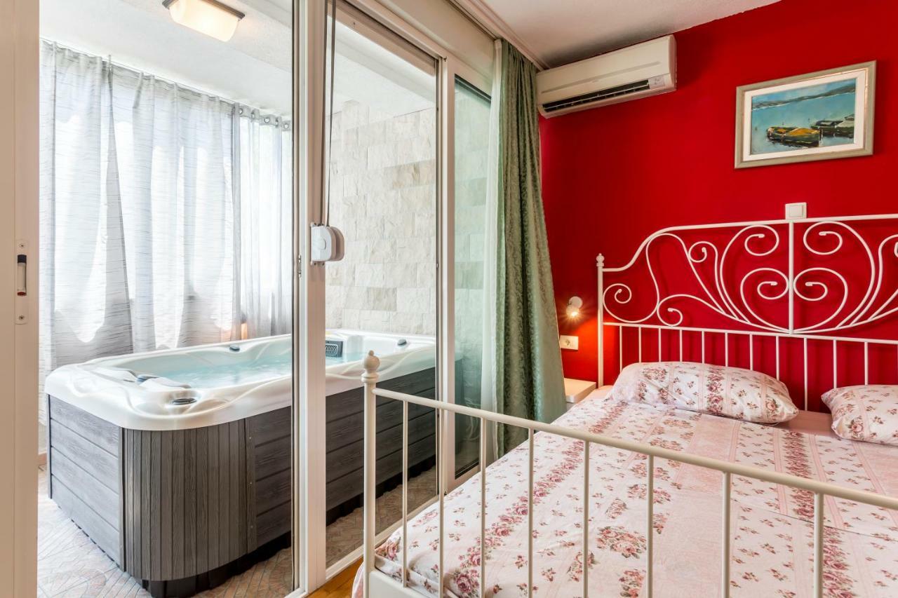 Apartment Antonia Σπλιτ Εξωτερικό φωτογραφία
